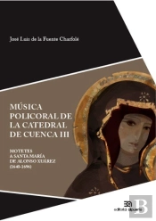 Música Policoral De La Catedral De Cuenca Iii