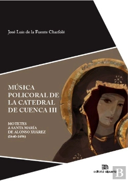 Bertrand.pt - Música Policoral De La Catedral De Cuenca Iii