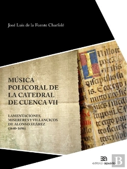 Bertrand.pt - Música Policoral De La Catedral De Cuenca Vii