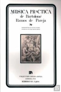 Bertrand.pt - Música Práctica De B. Ramos De Pareja Vihuela