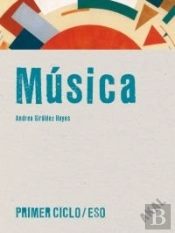 Música Primer Ciclo Eso. Libro Del Alumno
