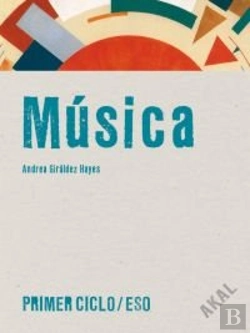 Bertrand.pt - Música Primer Ciclo Eso. Libro Del Alumno