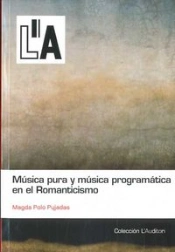 Musica Pura Y Musica Programatica En El Romanticismo