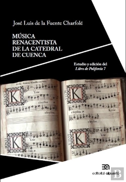 Bertrand.pt - Música Renacentista De La Catedral De Cuenca