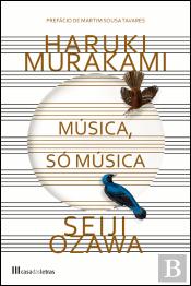 Música, Só Música
