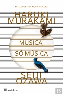 Bertrand.pt - Música, Só Música