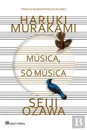 Música, Só Música