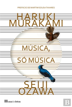 Bertrand.pt - Música, Só Música