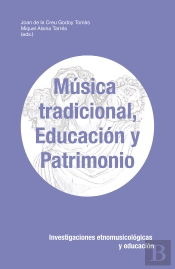 Música Tradicional, Educación Y Patrimonio