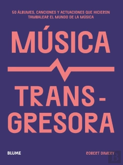 Bertrand.pt - Musica Transgresora