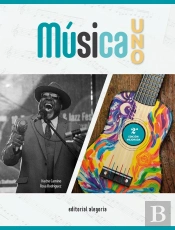 Musica Uno I Eso 24