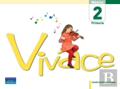 Musica Vivace 2 Cuaderno De Actividades 