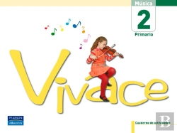 Bertrand.pt - Musica Vivace 2 Cuaderno De Actividades 