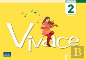 Musica Vivace 2 Libro Alumno  