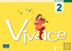 Bertrand.pt - Musica Vivace 2 Libro Alumno  