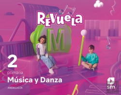 Bertrand.pt - Musica Y Danza. 2 Primaria. Revuela. Andalucia