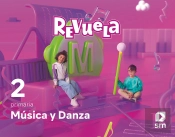 Musica Y Danza 2ºEp Revuela 23