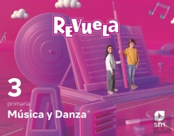 Bertrand.pt - Musica Y Danza. 3 Primaria. Revuela
