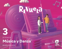 Bertrand.pt - Musica Y Danza. 3 Primaria. Revuela. Region De Murcia