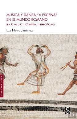 Bertrand.pt - Musica Y Danza A Escena En El Mundo Romano
