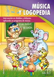 Música Y Logopedia