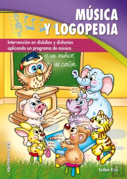 Bertrand.pt - Música Y Logopedia