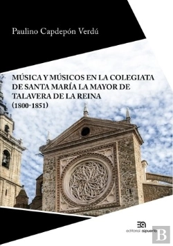 Bertrand.pt - Musica Y Musicos En La Colegiata De Santa Maria La Mayor