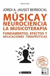 Música Y Neurociencia