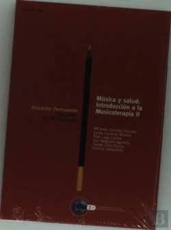 Bertrand.pt - Música Y Salud: Introducción A La Musicoterapia Ii