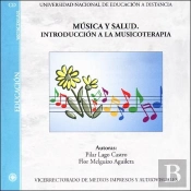 Música Y Salud: Introducción A La Musicoterapia
