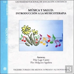 Bertrand.pt - Música Y Salud: Introducción A La Musicoterapia