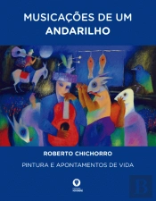 Musicações de um Andarilho