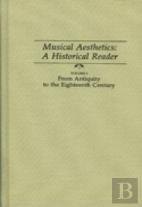 Musical Aesthetics