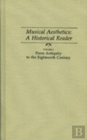 Musical Aesthetics