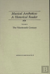 Musical Aesthetics