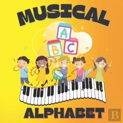 Bertrand.pt - Musical Alphabet : An Early Learners Pic