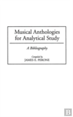 Bertrand.pt - Musical Anthologies For Analytical Study