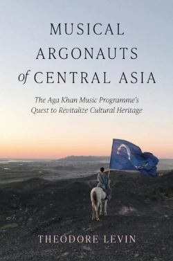 Bertrand.pt - Musical Argonauts Of Central Asia