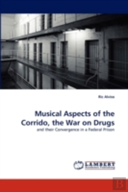 Bertrand.pt - Musical Aspects Of The Corrido, The War On Drugs