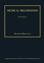 Musical Belongings