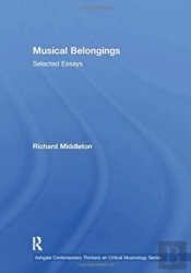 Musical Belongings