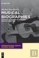 Musical Biographies