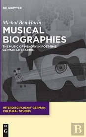 Musical Biographies