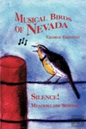 Musical Birds Of Nevada