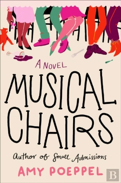 Bertrand.pt - Musical Chairs