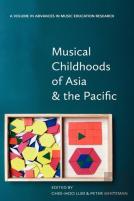 Musical Childhoods Of Asia And The Pacific