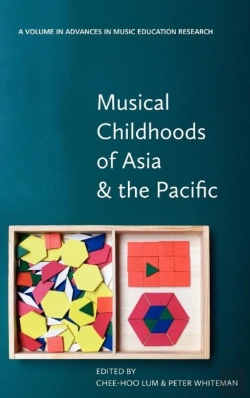 Bertrand.pt - Musical Childhoods Of Asia And The Pacific