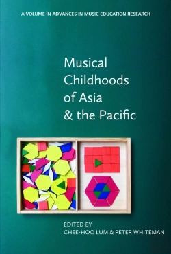 Bertrand.pt - Musical Childhoods Of Asia And The Pacific