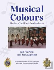 Musical Colours