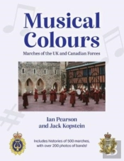Musical Colours